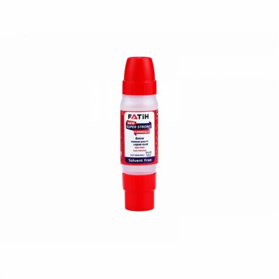 Fatih 30 ml Çift Uçlu Sıvı Yapıştırıcı Solventsiz