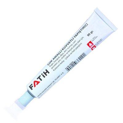 Fatih 90 gr Sıvı Yapıştırıcı