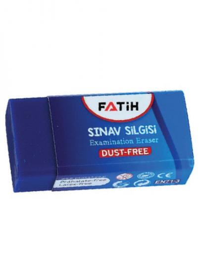 Fatih FS24/M Mavi Sınav Silgisi