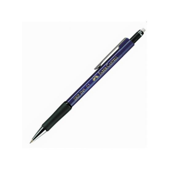 Faber Castell Grip 1345 Versatil 0,5mm Navy Mavi