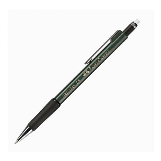 Faber Castell Grip 1345 Versatil 0,5mm Yeşil