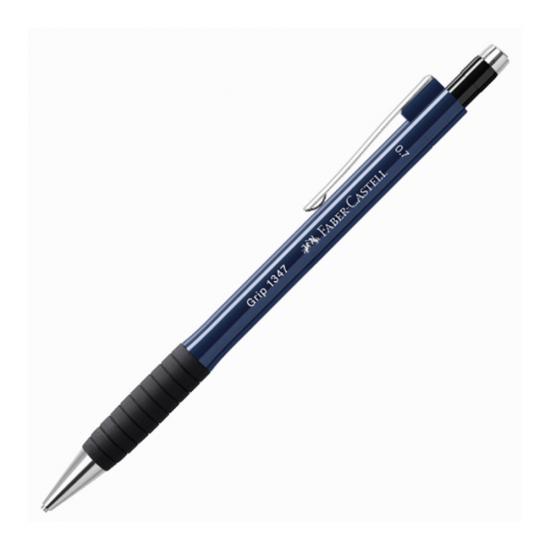Faber Grip 1347 Versatil 0,7mm Mavi