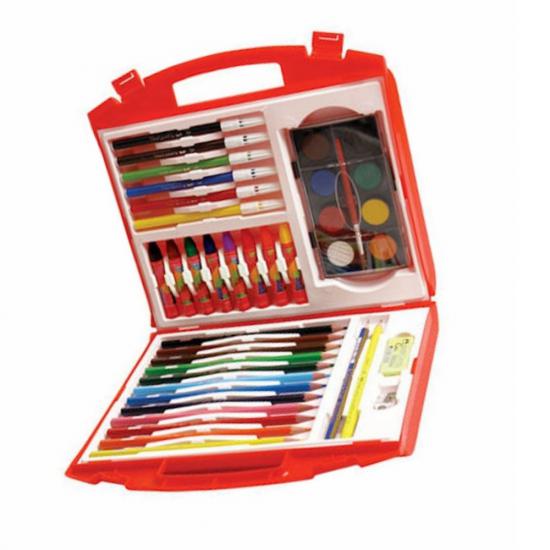 Faber Castell Boyama Çantası