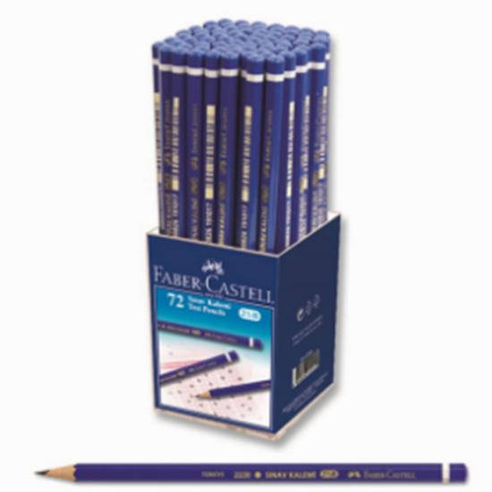 Faber Castell Sınav Kurşunkalem 1 Adet