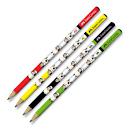 FABER CASTELL KUZU DESENLİ KURŞUN KALEM