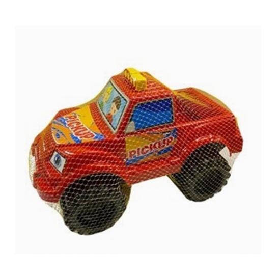 Fileli 790 Renkli Pick-UP Araba