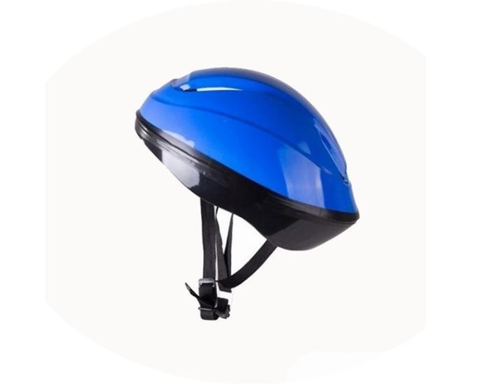 Çocuk Koruyucu Kask Mavi Furkan FR58260 