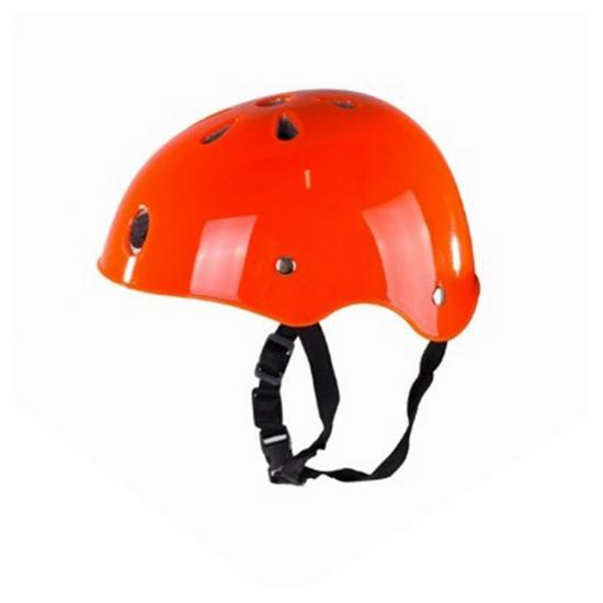 Furkan FR59304 Kaliteli Koruyucu Kask Turuncu