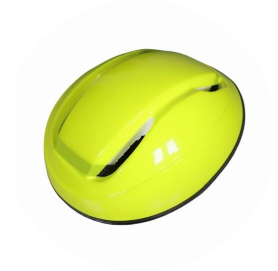 Çocuk Koruyucu Kask Sarı Furkan FR59724 