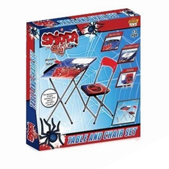 Spider 58710 Çocuk Çalışma Masası