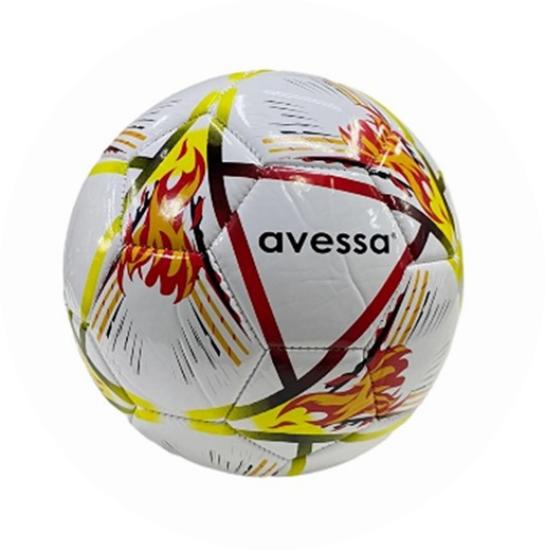 Futbol Avessa FT150-130 Dikişli 5 Numara 340gr