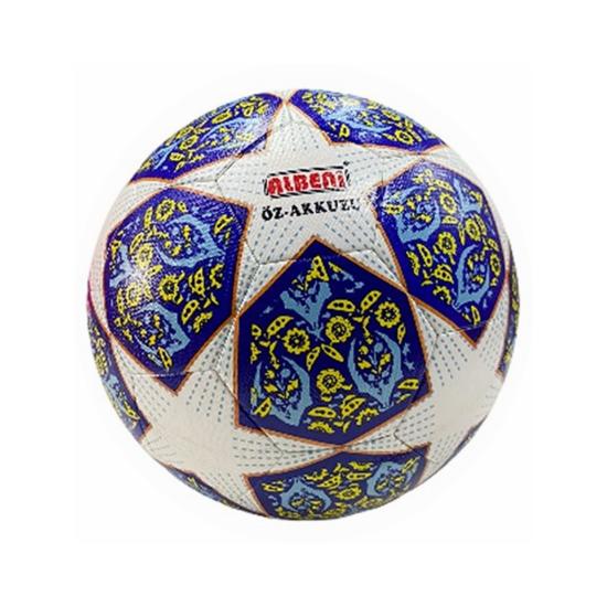 Futbol Topu 2025 Yapıştırma 4.Model 410gr