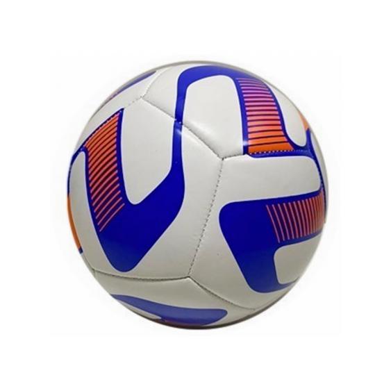 Futbol Topu 3 Astar 310gr Renkli Baskılı