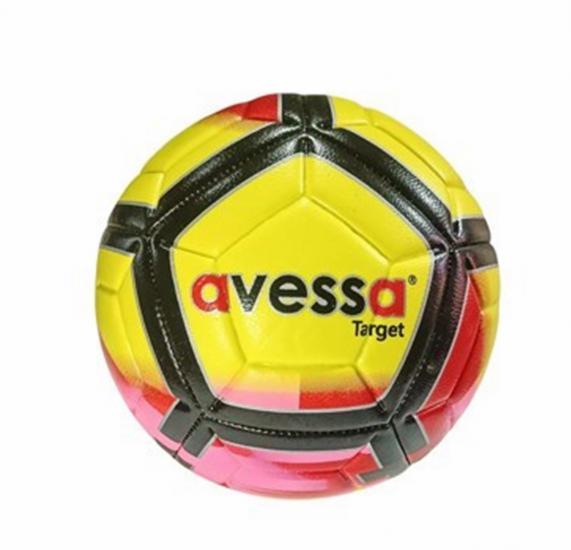 Futbol Topu Avessa 420gr FT200 Renkli