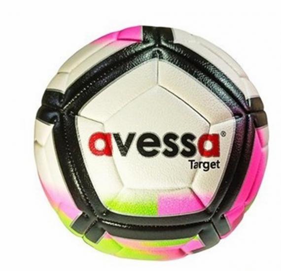 Futbol Topu Avessa 420gr FT200 Renkli
