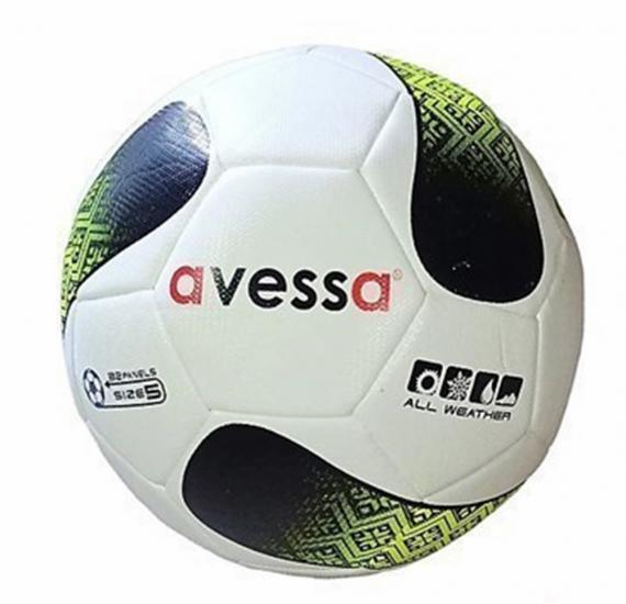 Futbol Topu Avessa Hybrıd 5 No HFT4000-1000 Serisi
