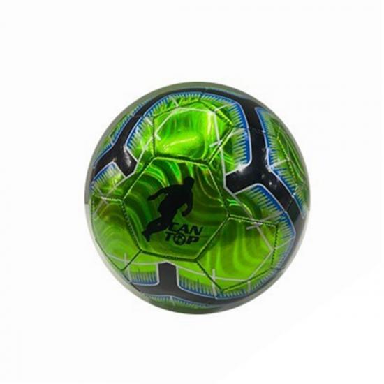 Futbol Topu BSF900 3 Astar 320gr Parlak