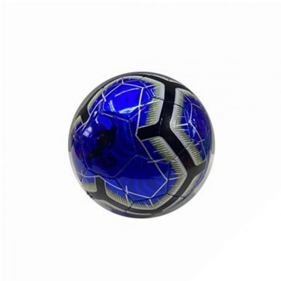 Futbol Topu BSF900 3 Astar 320gr Parlak