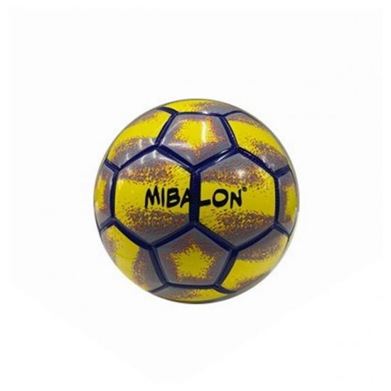 Futbol Topu Mibalon 3 Astar 340gr 018