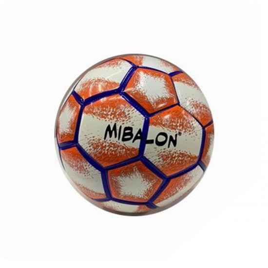 Futbol Topu Mibalon 3 Astar 340gr 018
