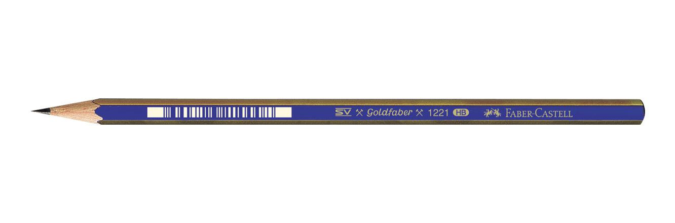 Faber Castell Dereceli Resim Kalemi