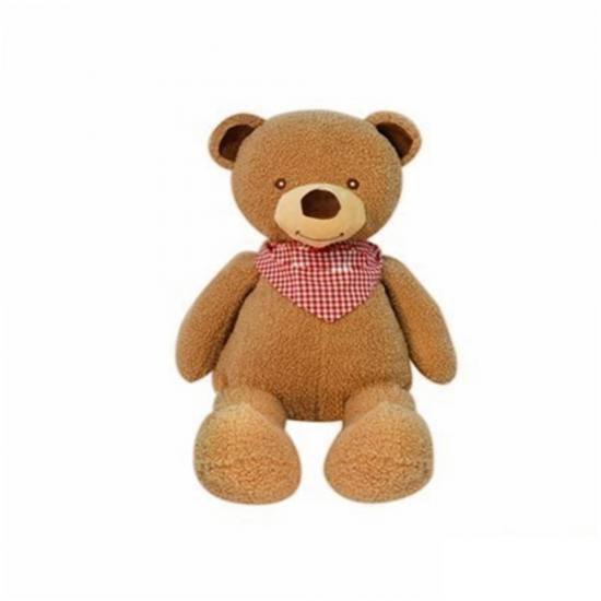 Halley 62069 Peluş 50cm Fularlı Favori Ayı