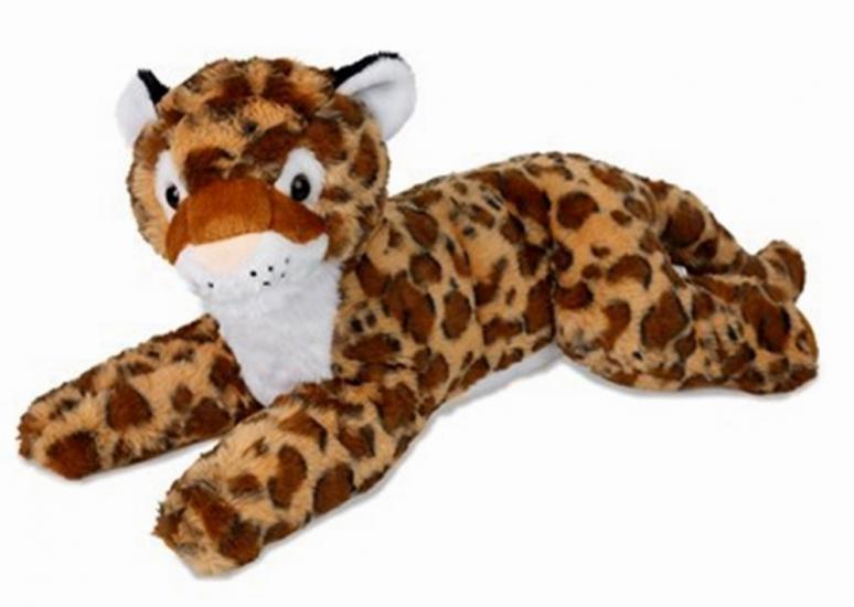 Halley 62565 Peluş 60cm Yatan Aslan Kaplan Asorti