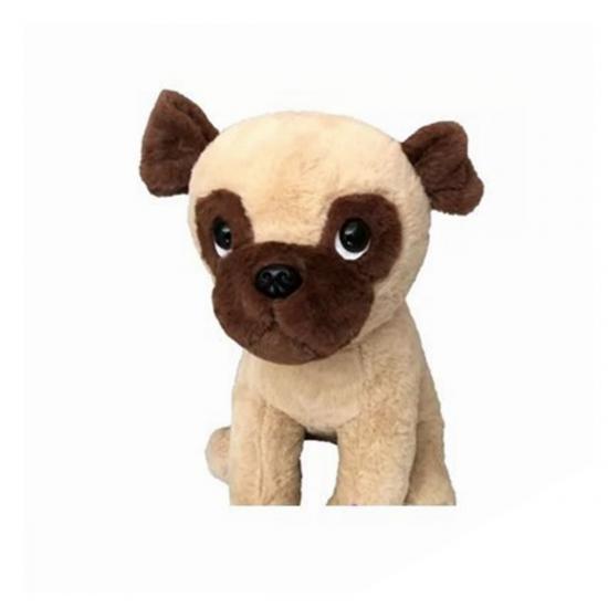 Halley 62566 Peluş 35cm Bulldog Köpek
