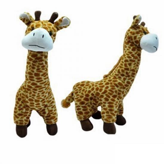 Halley 62571 Peluş 45cm Zürafa