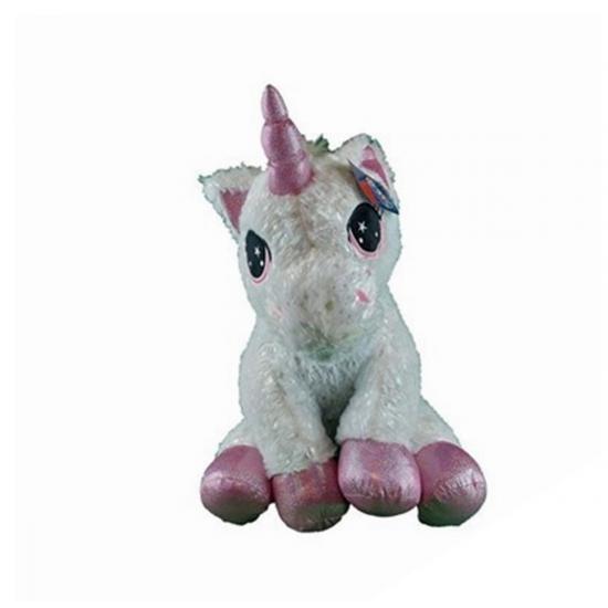 Halley 62574 Peluş 50cm Unicorn