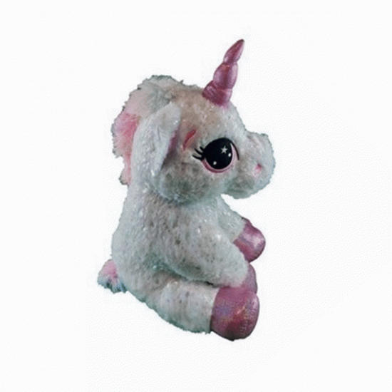 Halley 62574 Peluş 50cm Unicorn
