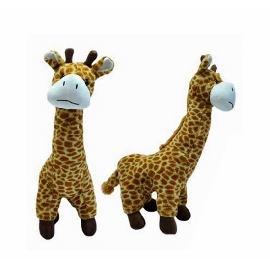 Halley 62594 Peluş 60cm Zürafa