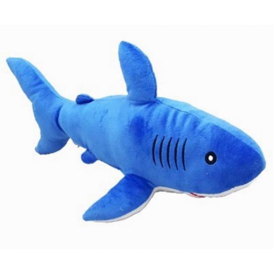 Peluş 55cm Köpekbalığı Halley 62652 