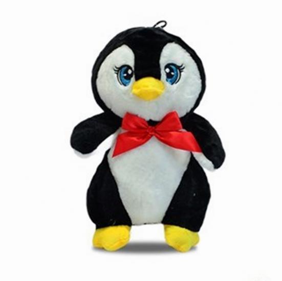 Halley 62879 Peluş 35cm Penguen