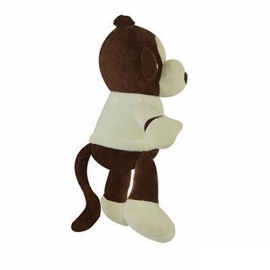 Halley 62881 Peluş 45cm Sevimli Maymun