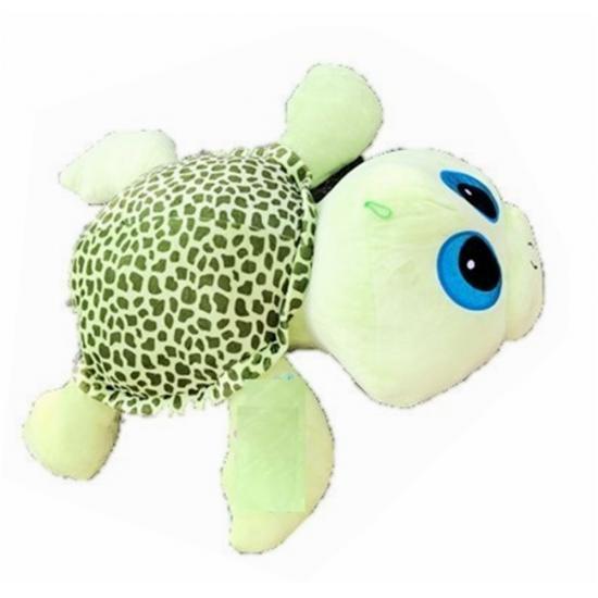 Halley 63085 Peluş 75cm Kaplumbağa