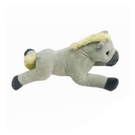 Halley 78379 Peluş 50cm Yatan At