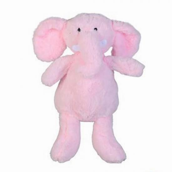 Peluş 40cm Oturan Fil Halley 78410 