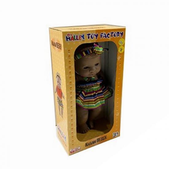 Halley 78667 Karam Et Bebek 30cm Kutulu
