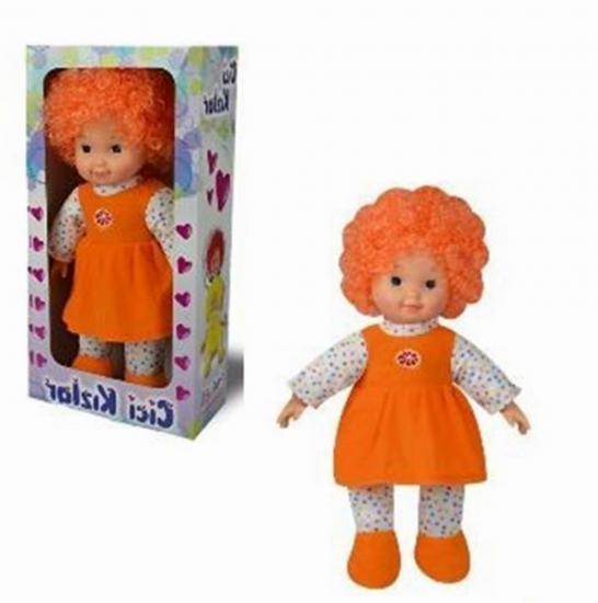 Halley 78701 Cici Kızlar 45cm
