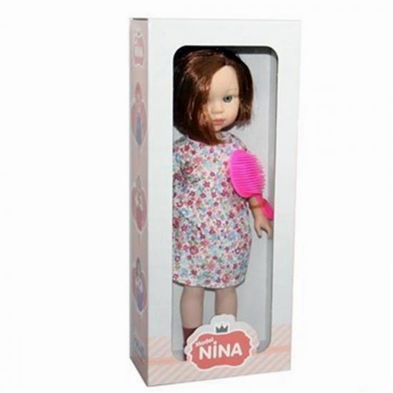 Nina Manken Bebek Halley ZH78765 Model 