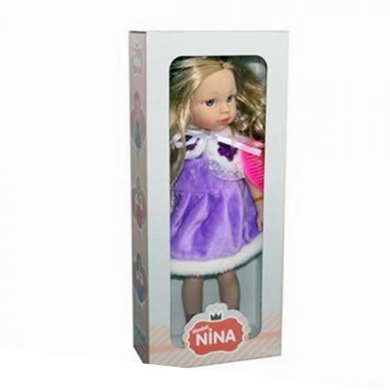 Nina Manken Bebek Halley ZH78765 Model 