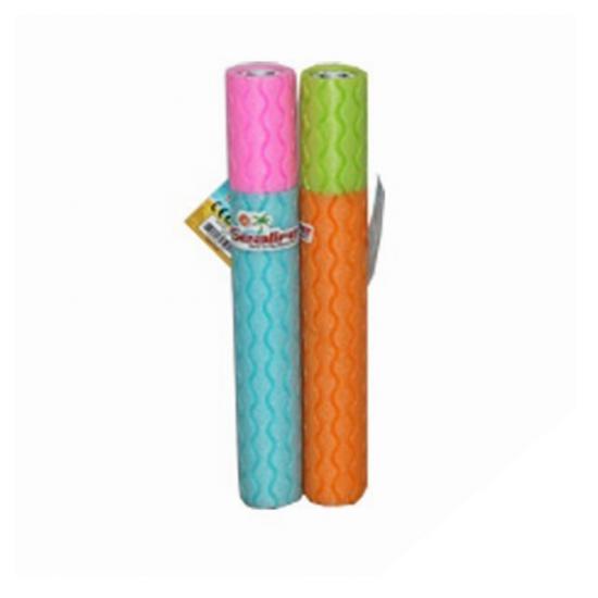 Havuz Su Pompası 33cm Neon Renkler 937