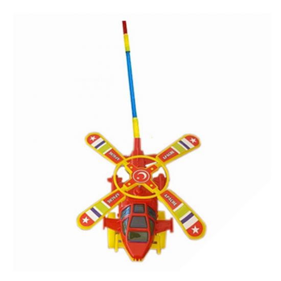 Helikopter Sopalı Çın çın Apache 003