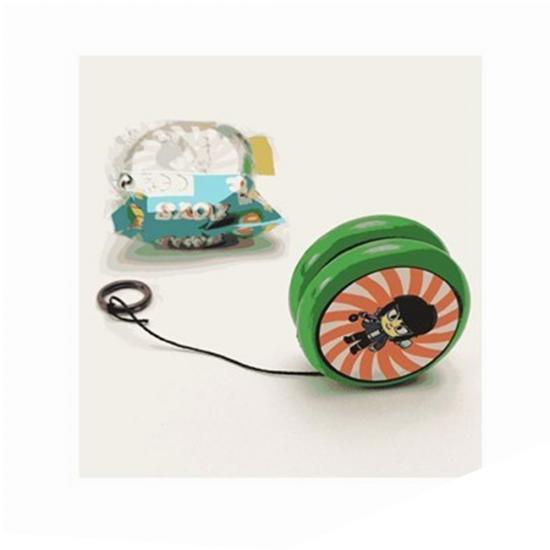 İpli Yoyo 24lü
