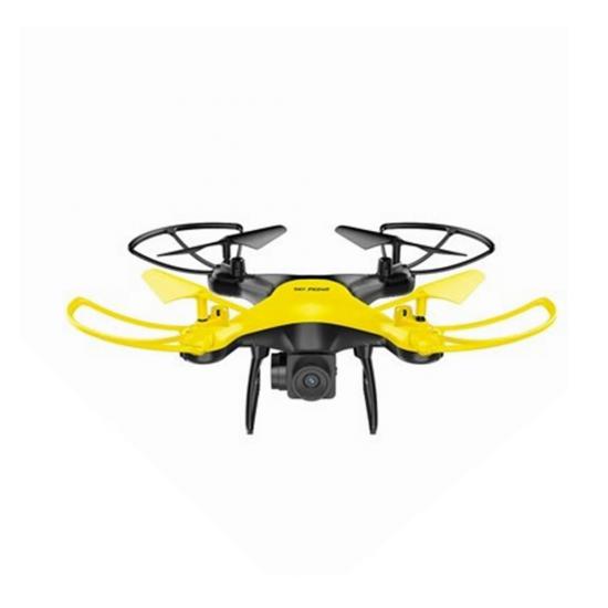 Kameralı LH-X35S Drone 2,4Ghz Şarjlı