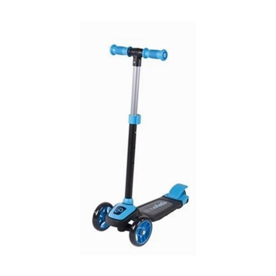 Kampanya Scooter 58055 Twist 3+ Mavi Işıklı