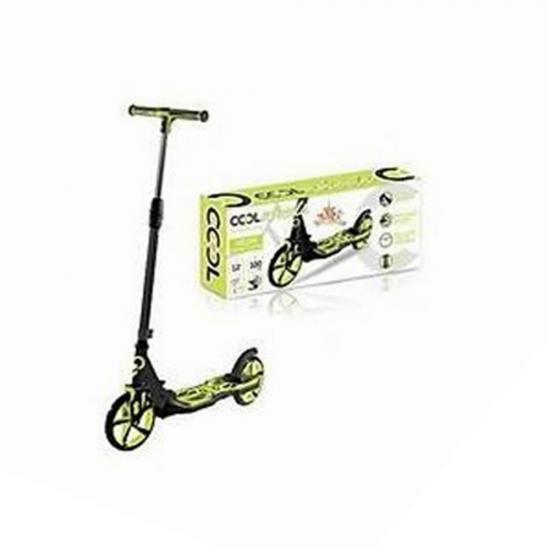 Kampanya Scooter 58499 Cool 12+ Neon