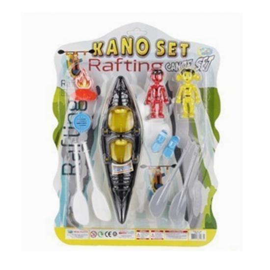 Kartela 287 Kano Set 11pcs