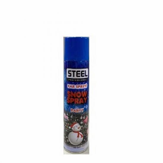 Kar Spreyi CK7580 Kendinden Eriyen 300ml